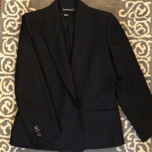 Harve Bernard 100% Wool Blazer